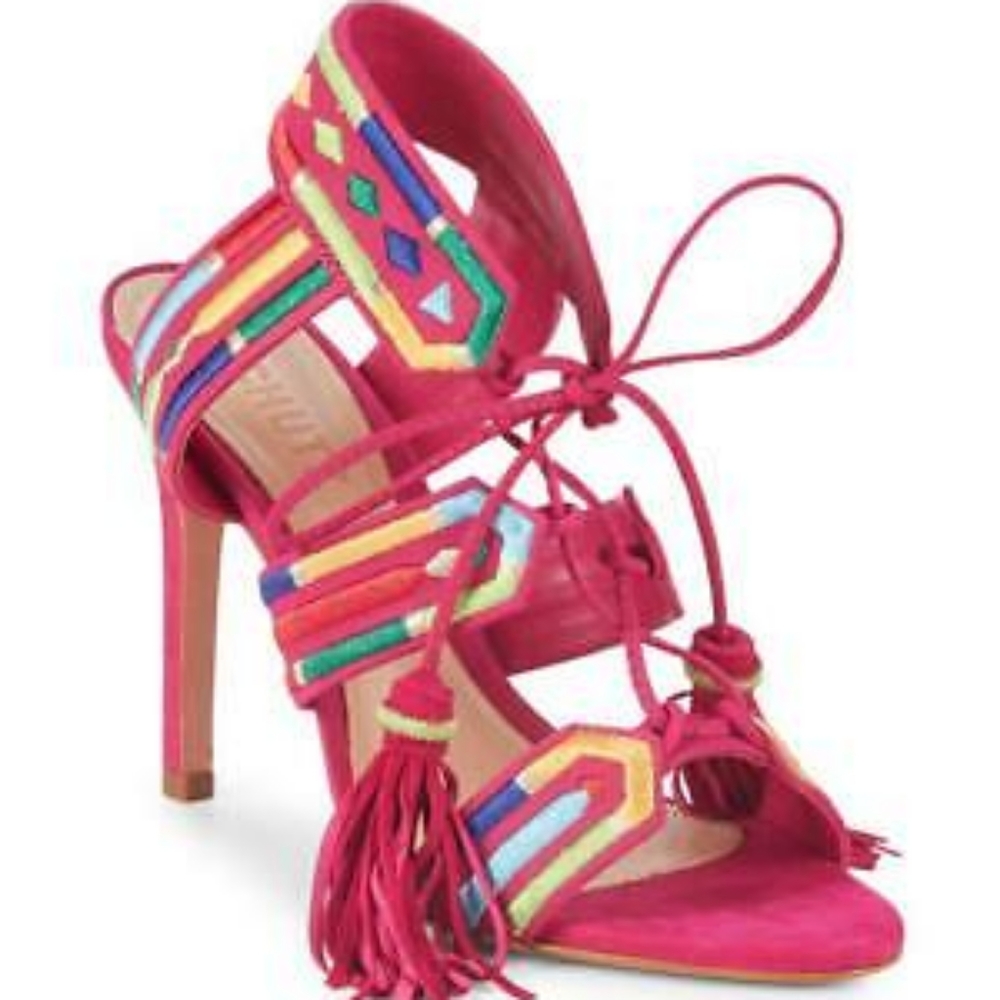 Schutz Sandals